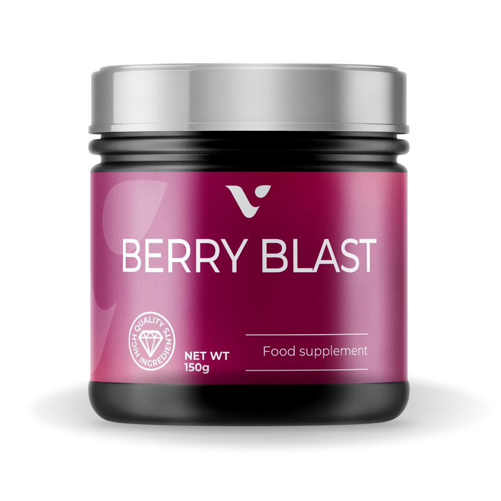 Berry Blast